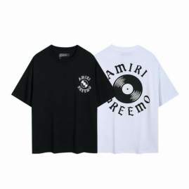 Picture of Amiri T Shirts Short _SKUAmiriS-XLmrt201323478